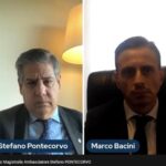 STEFANO PONTECORVO: L’AMBasciatore parla di AFGHANISTAN ALL’UNIVERSITÀ LUM