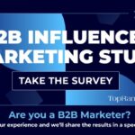 One Simple Step to Elevate the Practice of B2B Influencer Marketing