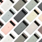 Pixel art: How designers created the new Pixel 6 colors Pixel art: How designers created the new Pixel 6 colors