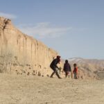 A Googler tells us how the world can show up for Afghans