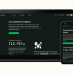 Support clean energy right from home with Nest Renew