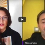 ART&more by gloTM: la prima opera di street art che diventa un NFT