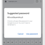 Making sign-in safer and more convenient