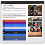 Countering threats from Iran
