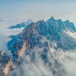 Walk the Great Wall of China