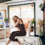 Finding a niche in holistic living