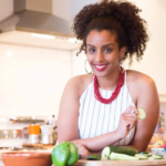 Building community and bridges through Black food culture