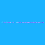 Code Week 2021, Osmo a sostegno della formazione STEM