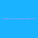 FRITZ!Box 7530 AX e FRITZ!Repeater 6000: AVM introduce il supporto Wi-FI 6