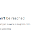 Facebook, Instagram, WhatsApp bloccati in tutto il mondo per sei ore