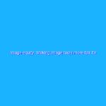 Image equity: Making image tools more fair for everyone