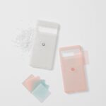 New cases and more for the Pixel 6 and Pixel 6 Pro