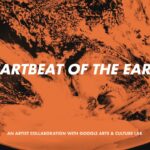 Culture Meets Climate: artists and scientists tell stories of the planet