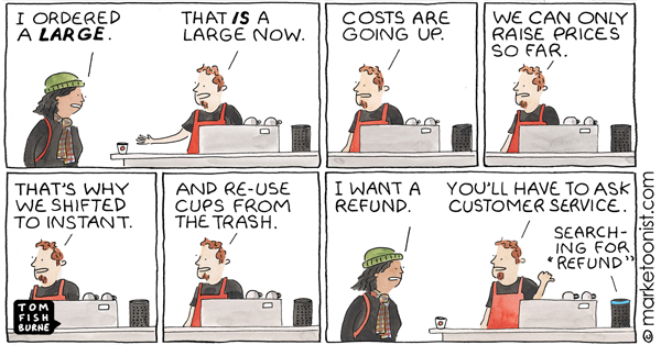 2021 November 19 Marketoonist Comic Image