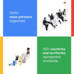 Celebrating news partners in the Asia Pacific