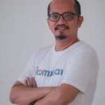 The media platform helping Indonesians donate for good The media platform helping Indonesians donate for good