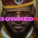 Shop Black-owned with the #BlackOwnedFriday shoppable film