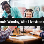 Live Now: 5 B2B Brands Winning With Live-Stream Content