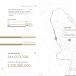 Reducing city transport emissions with Maps and AI