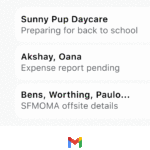 Stay productive with these Google features on iOS
