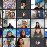 Community and mentorship help women entrepreneurs thrive Community and mentorship help women entrepreneurs thrive