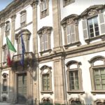 Il generale Francesco Paolo Figliuolo riceve il premio Gran Paladino della Memoria Il generale Francesco Paolo Figliuolo riceve il premio Gran Paladino della Memoria