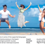 More accessible web images arrive in 10 new languages