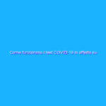 Come funzionano i test COVID-19 in offerta su Amazon Come funzionano i test COVID-19 in offerta su Amazon