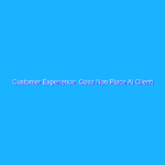 Customer Experience: Cosa Non Piace Ai Clienti Degli Ecommerce
