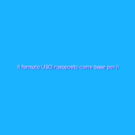 Il formato USD riproposto come base per il metaverso Il formato USD riproposto come base per il metaverso