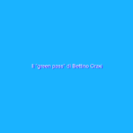 Il ”green pass” di Bettino Craxi