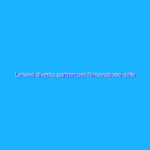 Lenovo diventa partner per l’innovazione delle workstation di DreamWorks Lenovo diventa partner per l’innovazione delle workstation di DreamWorks