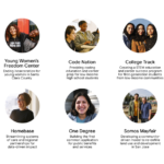 Vote for a Google.org Impact Challenge Bay Area winner