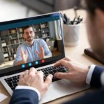 4 STEP PER REALIZZARE UNA VIDEOCONFERENZA PROFESSIONALE DI SUCCESSO