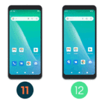 A closer look at Android 12 (Go edition)