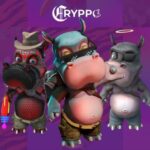 Cryppo: le collezioni NFT per giocare nel metaverso e guadagnare token