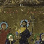 L’Evangeliario, un gioiello bizantino in digitale
