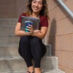 Meet Julia Zhao, a developer and video game creator