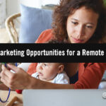 B2B Tech Marketing Opportunities for a Remote Work World