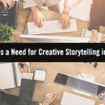 Why There’s a Need for Creative Storytelling in B2B Tech and How Influencer Marketing Can Accelerate Results
