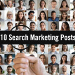 Best Of B2B Search Marketing: Optimize Your 2022 With Our Top 10 SEO Posts