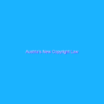 Austria’s New Copyright Law
