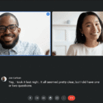 You’re cordially invited to use my hybrid holiday party tips