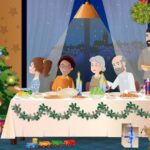 Quarta ondata COVID e Festività Natalizie.