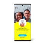 Snap faster, hear better and do more with your Pixel