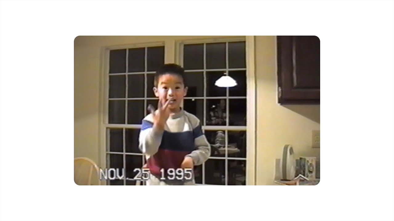 A video of Googler Tony Lee talking about being a CODA, or a child of Deaf adults.