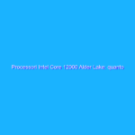 Processori Intel Core 12000 Alder Lake: quanto incidono gli E-Core?