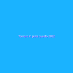 Tornare in pista questo 2022