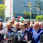 L’OSDIA Commission for Social Justice, dal 1979 a difesa dell’immagine degli italiani in USA L’OSDIA Commission for Social Justice, dal 1979 a difesa dell’immagine degli italiani in USA