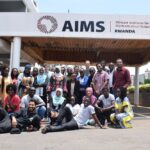 How Abigail Annkah is using AI to improve maps in Africa